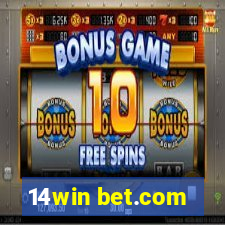 14win bet.com